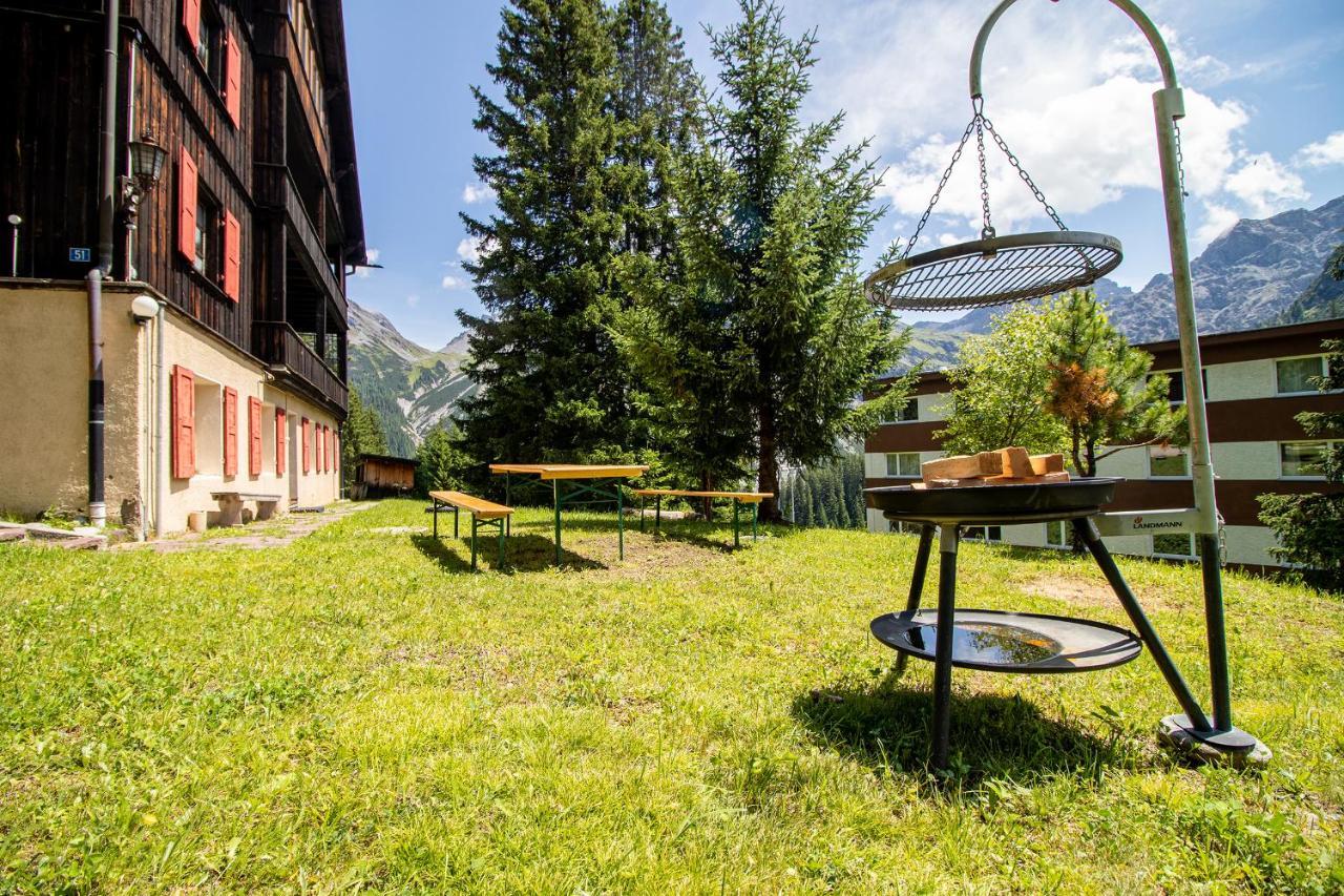 Pradella Garten By Arosa Holiday エクステリア 写真