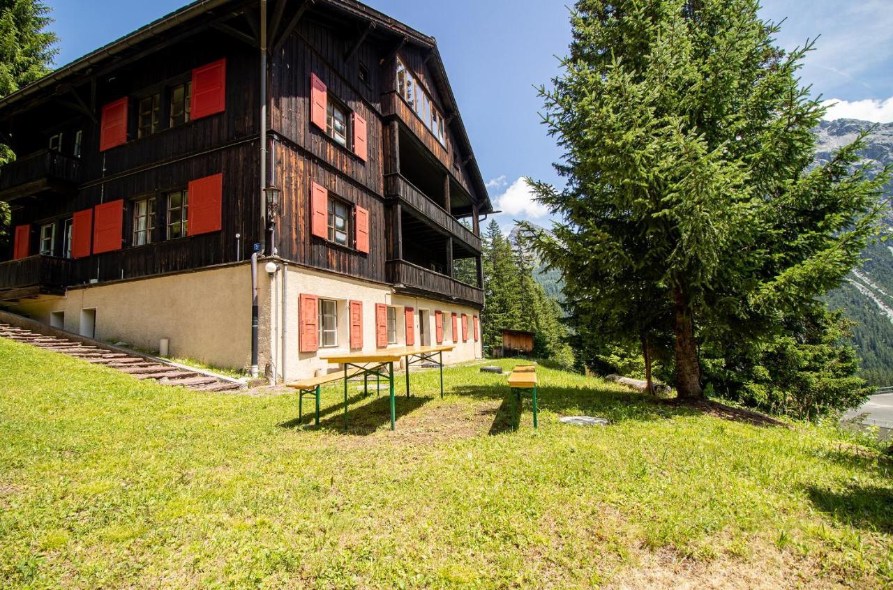 Pradella Garten By Arosa Holiday エクステリア 写真
