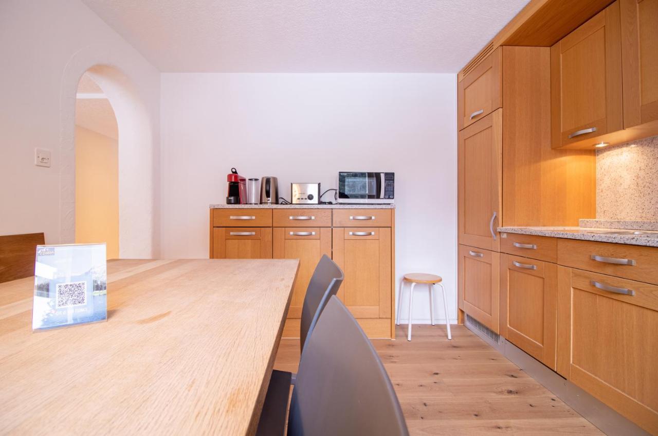 Pradella Garten By Arosa Holiday エクステリア 写真