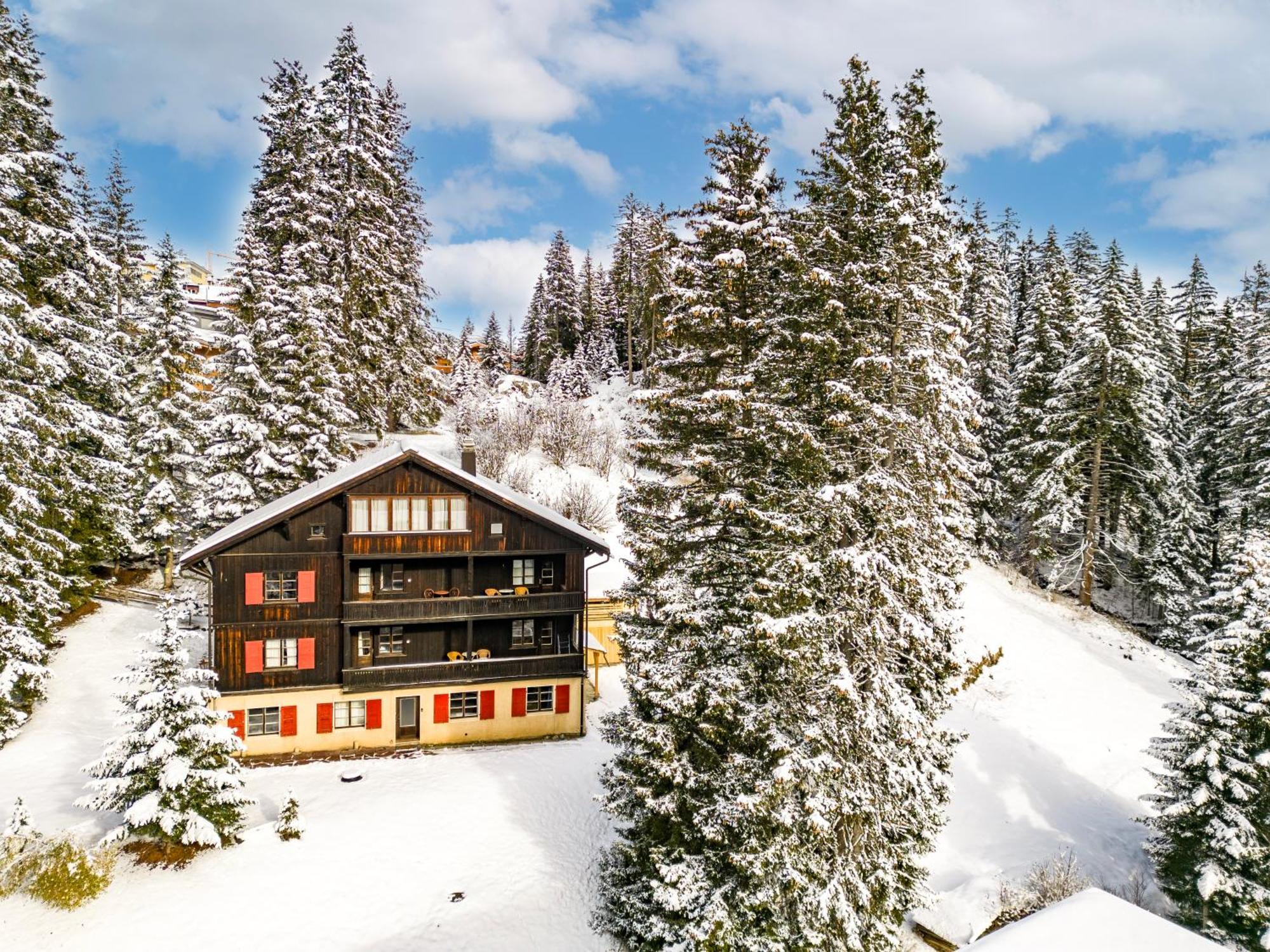 Pradella Garten By Arosa Holiday エクステリア 写真
