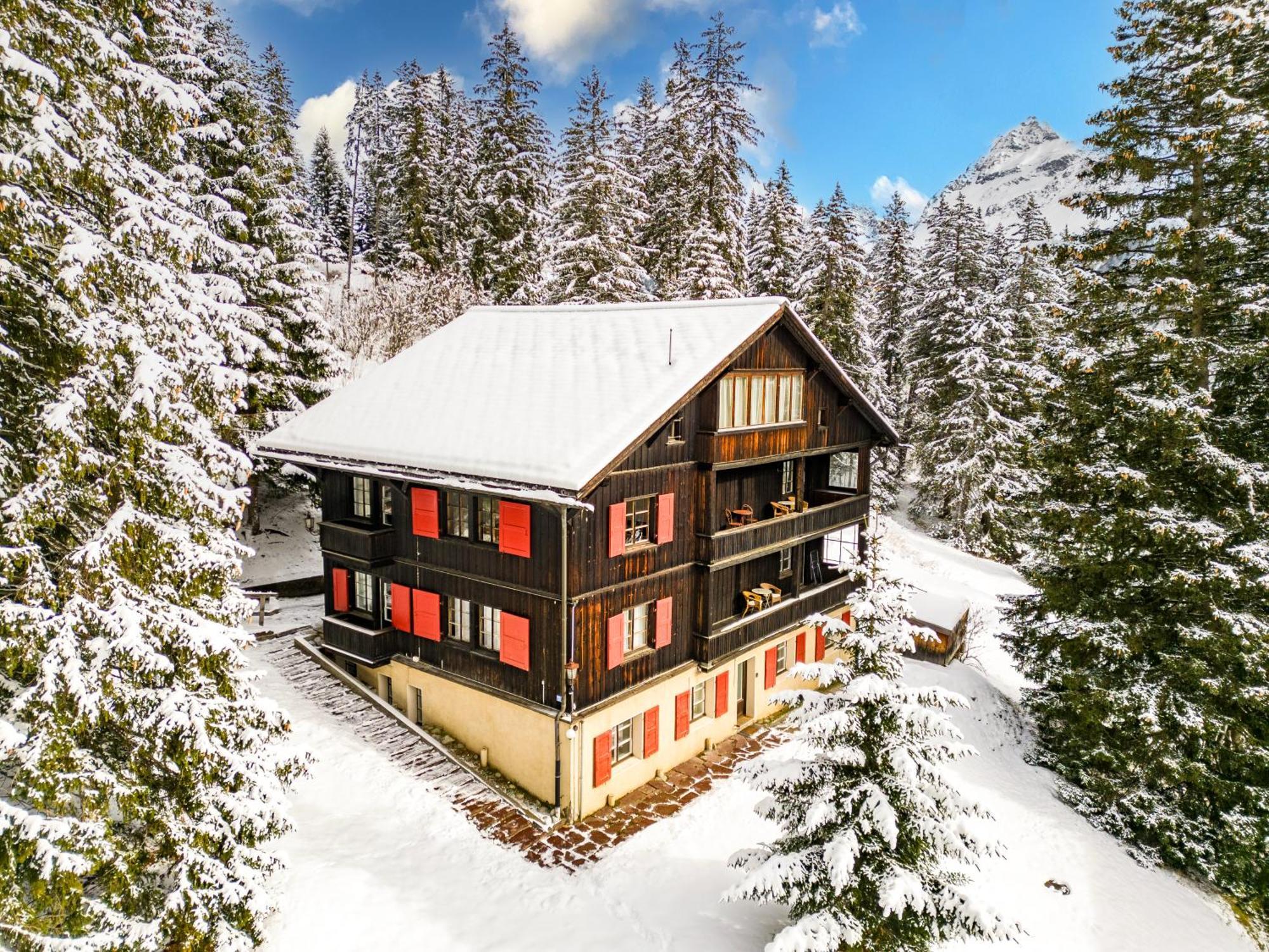Pradella Garten By Arosa Holiday エクステリア 写真