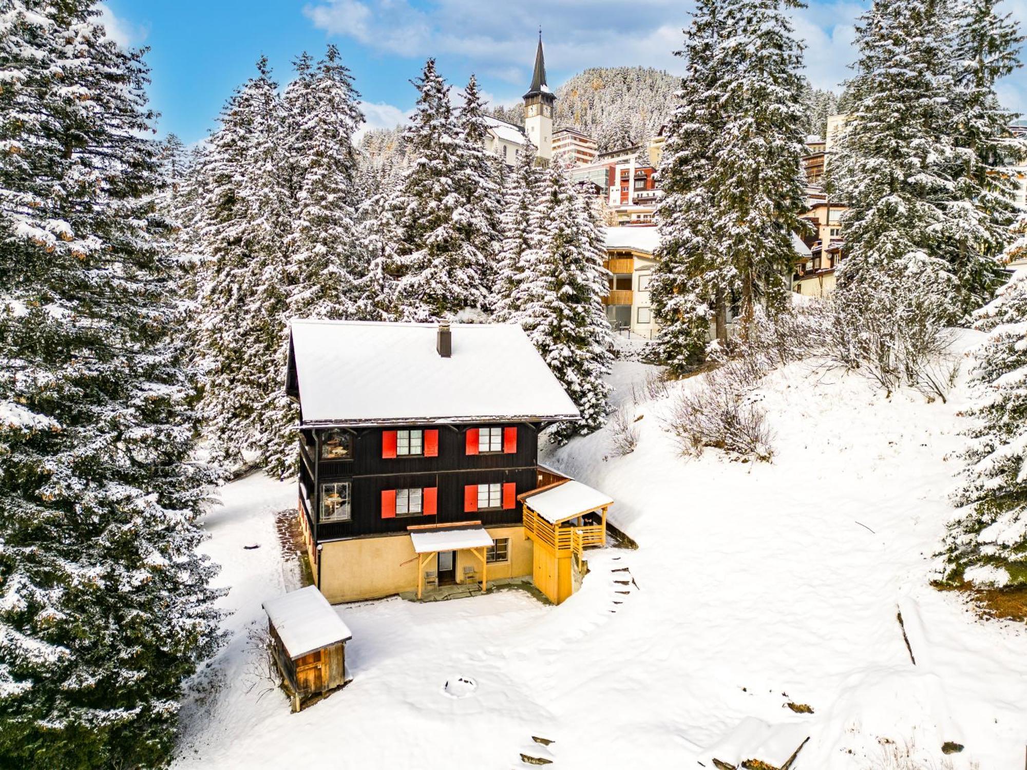Pradella Garten By Arosa Holiday エクステリア 写真