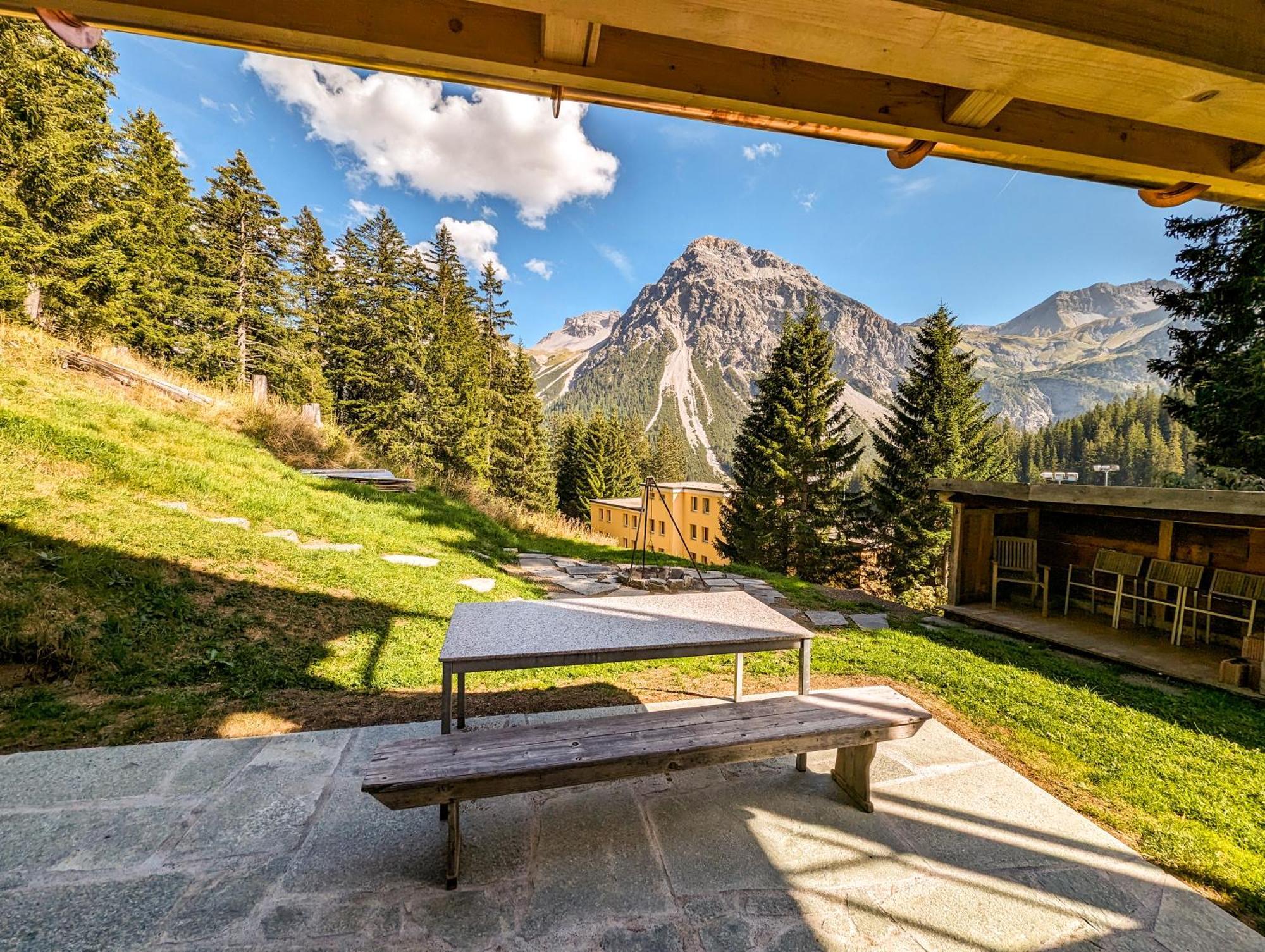 Pradella Garten By Arosa Holiday エクステリア 写真